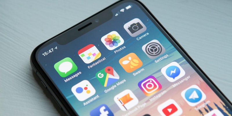 5 applications indispensables pour seniors en 2026