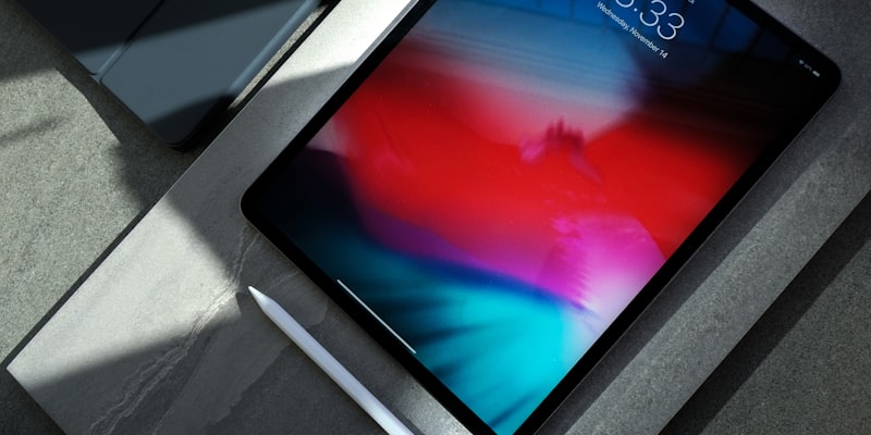 Guida all'acquisto tablet per anziani 2026
