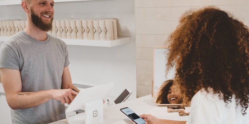 Payer sans contact avec son smartphone : comment faire
