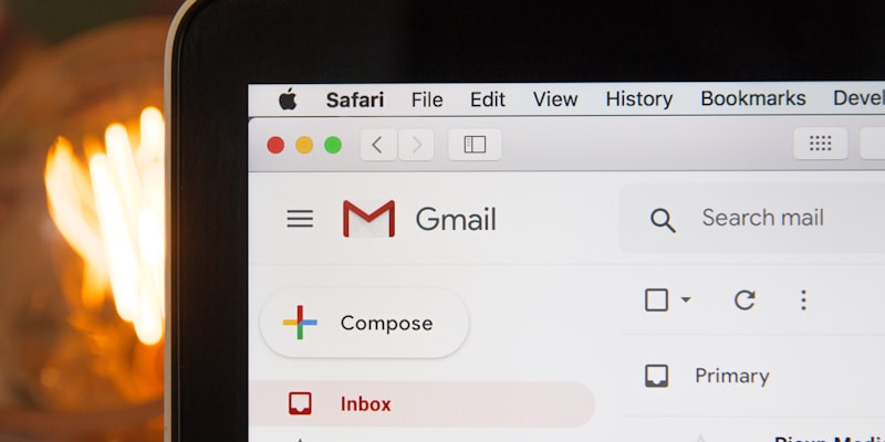 Gmail-Konto für Großeltern erstellen: einfaches Tutorial