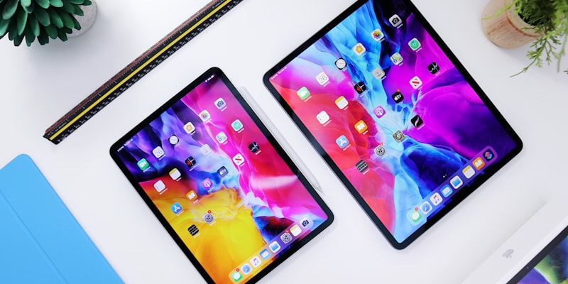 Meilleure tablette avec clavier pour senior 2026